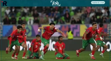 اهداف قياسية.. كيف غيرت مباراة المغرب وفرنسا التاريخ في كأس العالم للشباب؟